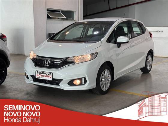 HONDA FIT 1.5 LX 16V FLEX 4P AUTOMÁTICO HONDA FIT 1.5 LX 16V FLEX 4P AUTOMÁTICO